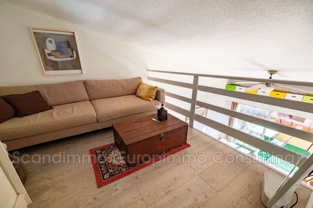 Camere da letto - Duplex Apartment with Terrace in Collioure