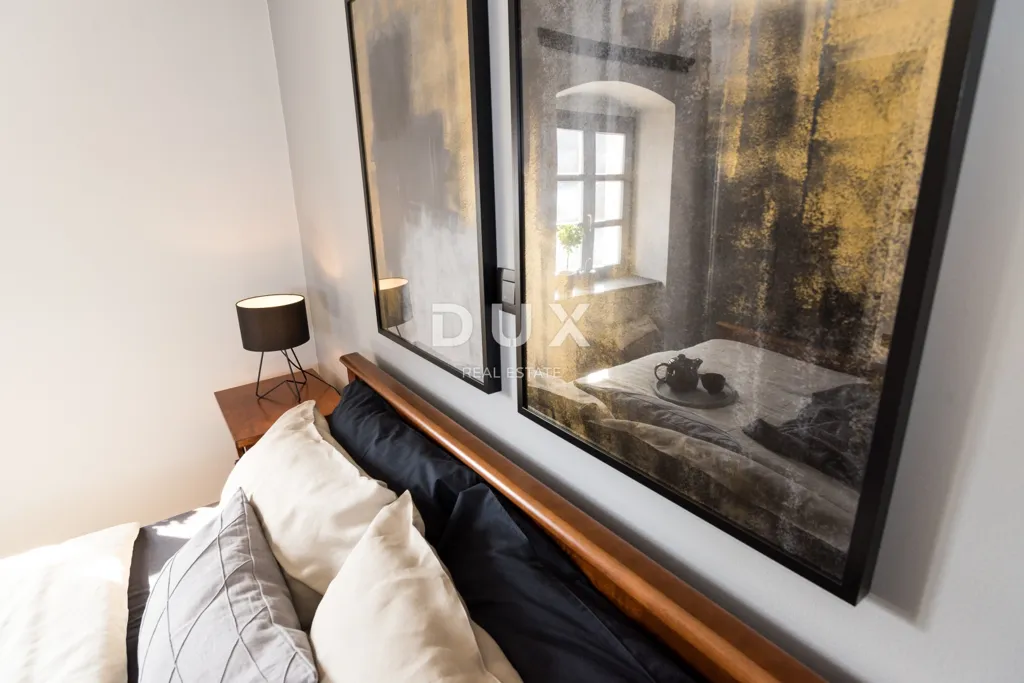 Chambres - Stone House with Pool near Rovinj