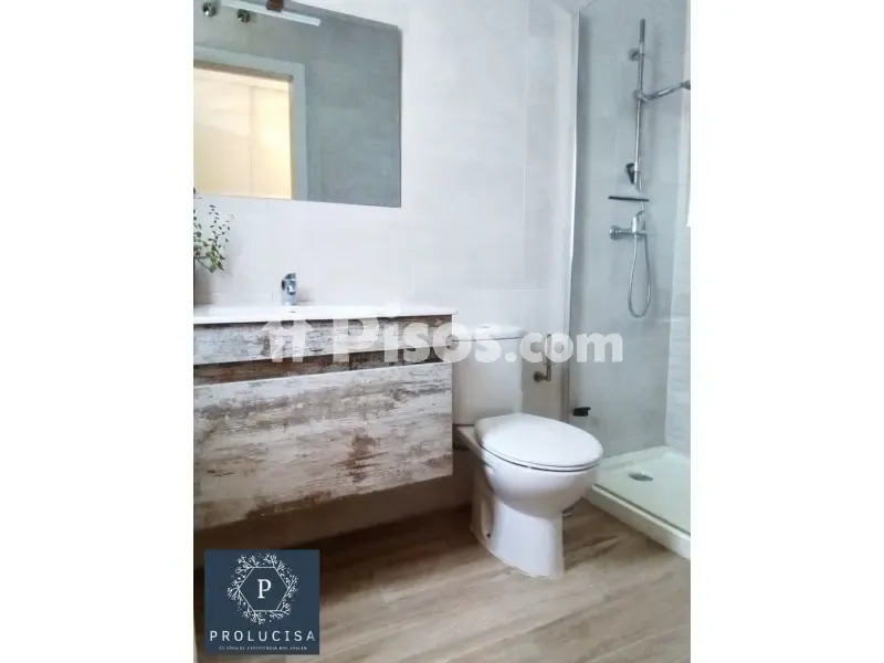 Salles de bain - Modern Chalet with Pool in Moraleja de Enmedio