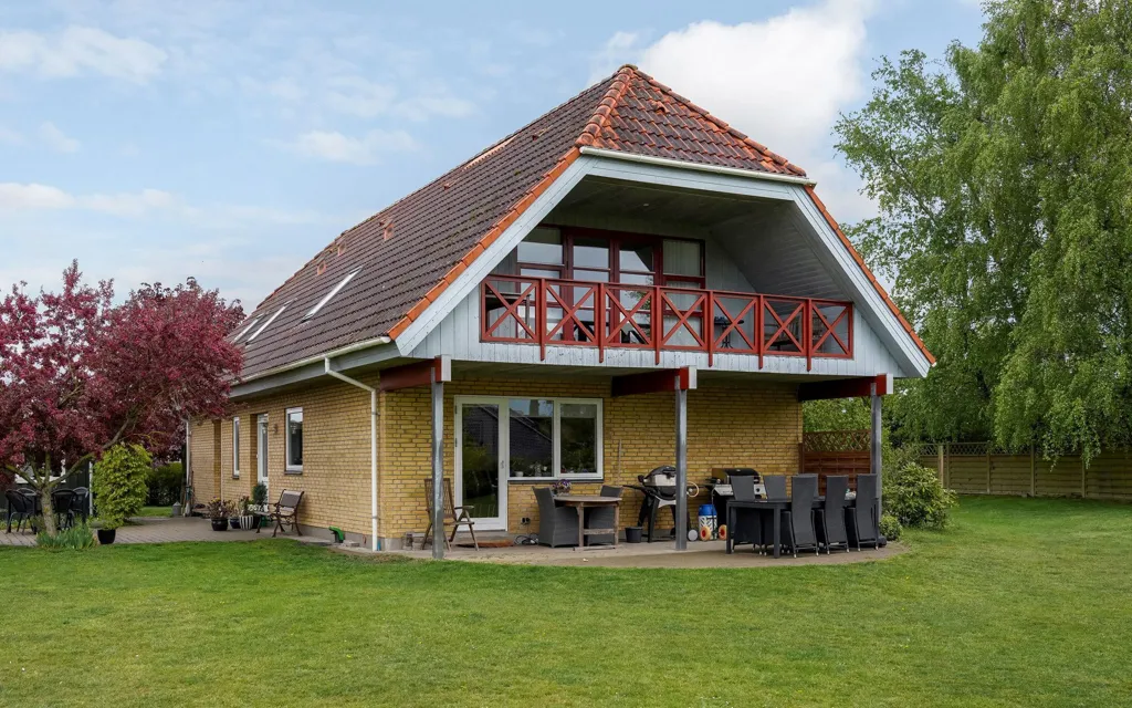 Maison 7 pièces à Middelfart