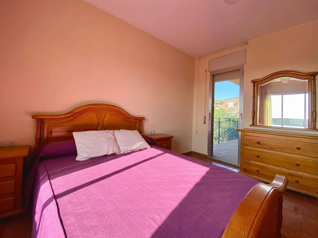 Schlafzimmer - Luxury House with Four-Winds Design in Castellbisbal