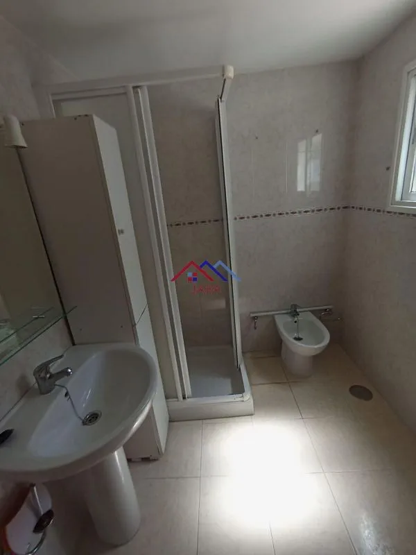 Bathrooms - Furnished Flat in Centre - Jerez de la Frontera