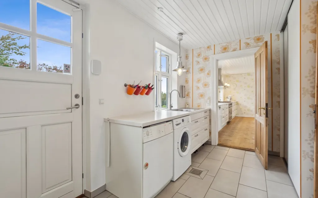 Maison 5 pièces à Nykøbing M