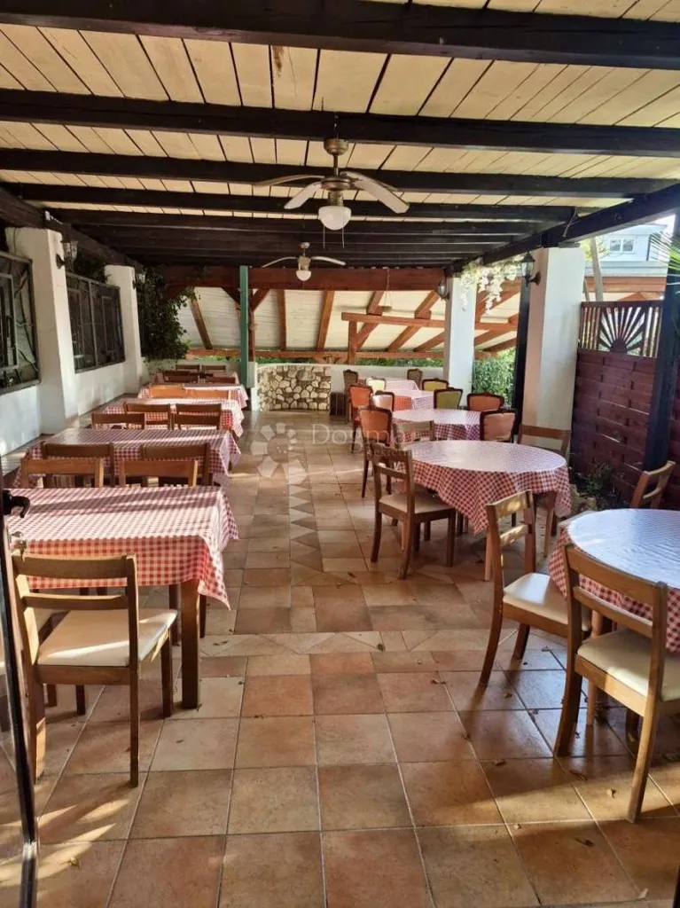Terrasse - Villa with Outdoor Pool in Crikvenica Centre