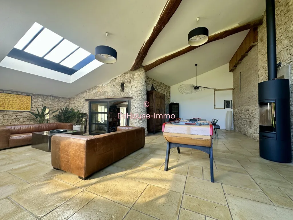 Elutuba - House with Pool in Cliousclat