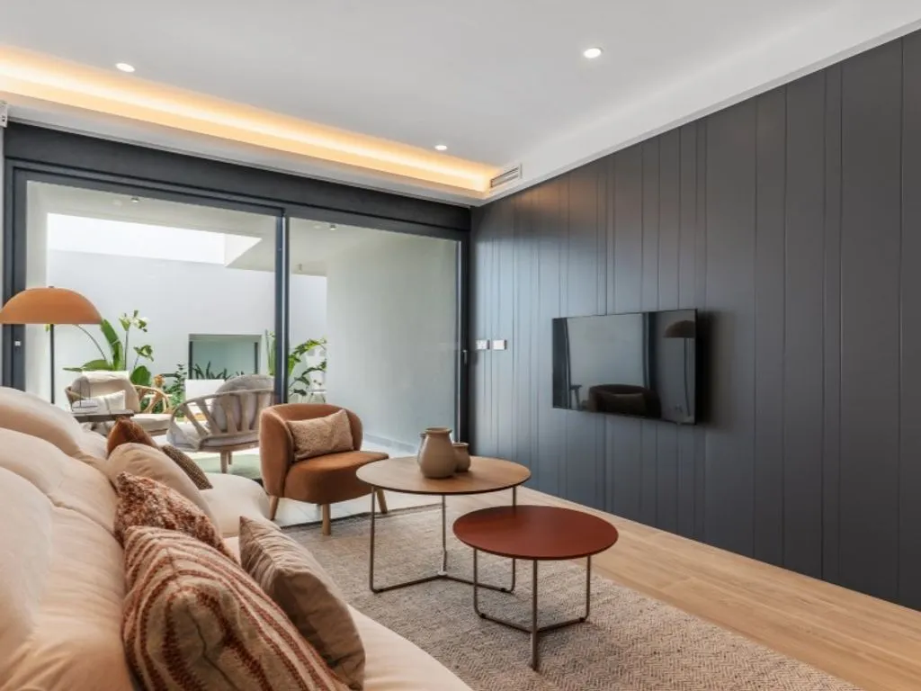 Elutuba - Luxury Flat with Pool in Benitachell