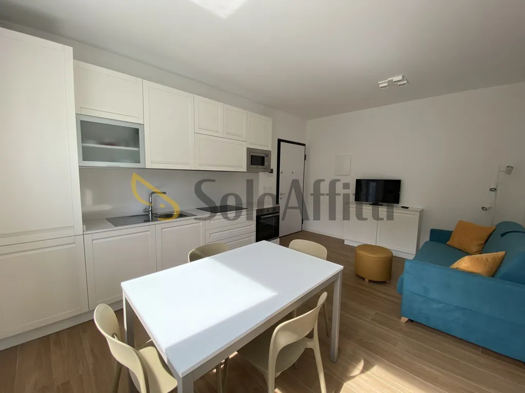 Appartement 2 pièces à Rimini