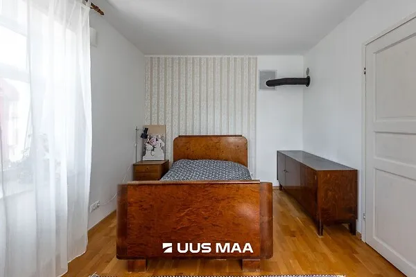Chambres - Appartement à Tartu