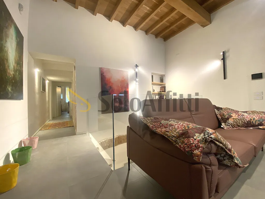 Appartement 6 pièces à Forlì