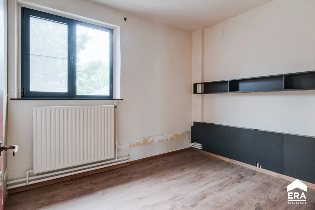 Pièces - Herenhuis avec Jardin à Eksel