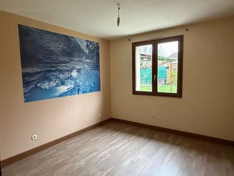 Maison 5 pièces à Saint-Dizier