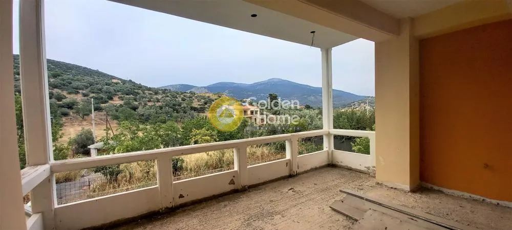 Maison 5 pièces à GR