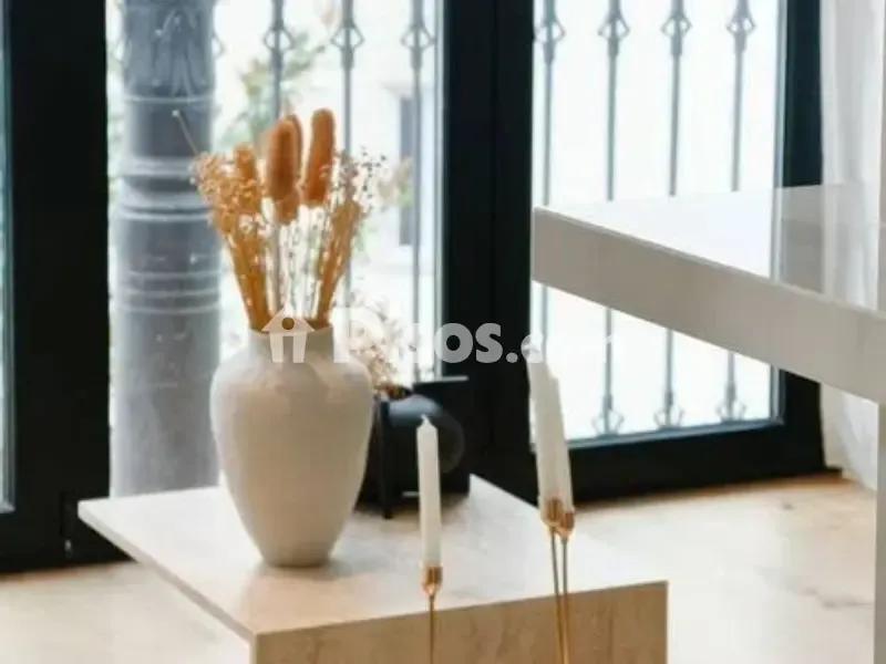 Séjour - Elegant Flat near Retiro Park, Madrid
