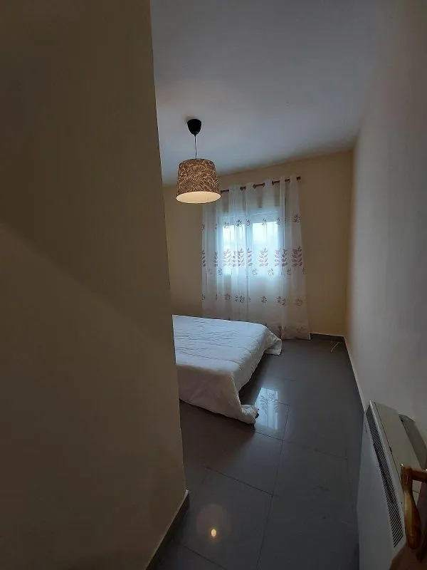 Chambres - Bright Apartment with Terrace in San Jenaro