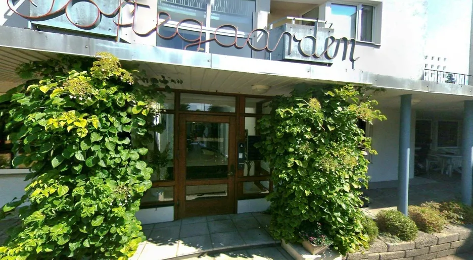 Extérieur - Two-Bedroom Apartment in Vejle
