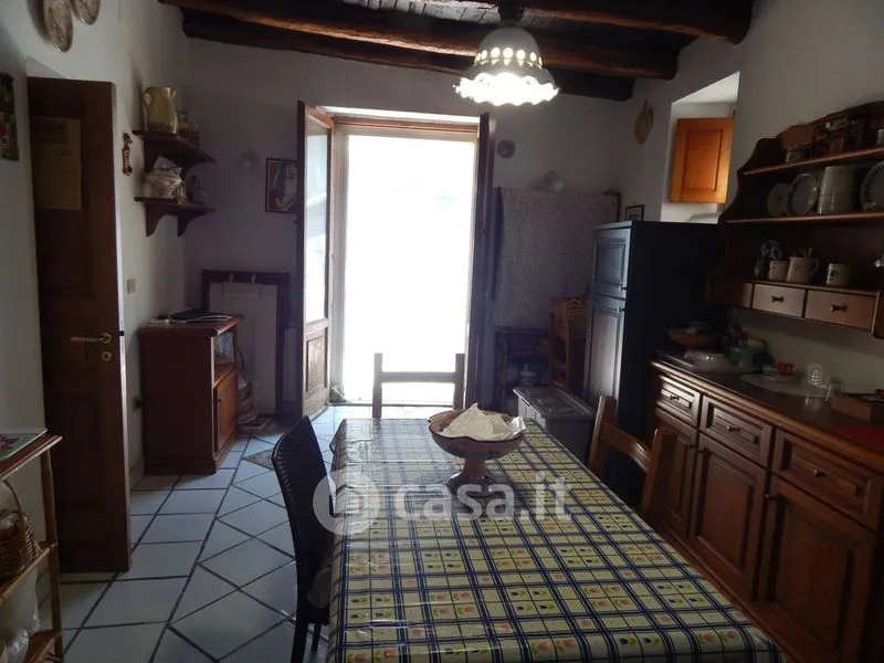 Söögituba - Apartment with Terrace in Maratea Centre