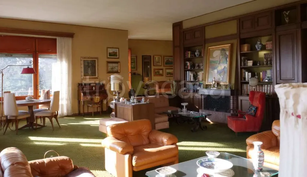 Maison 10 pièces à Moncalieri