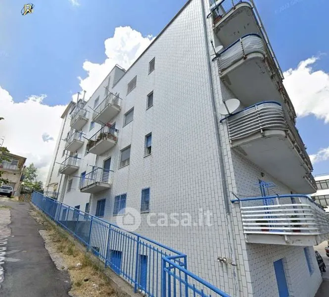 Extérieur - Two-Bedroom Apartment in Potenza