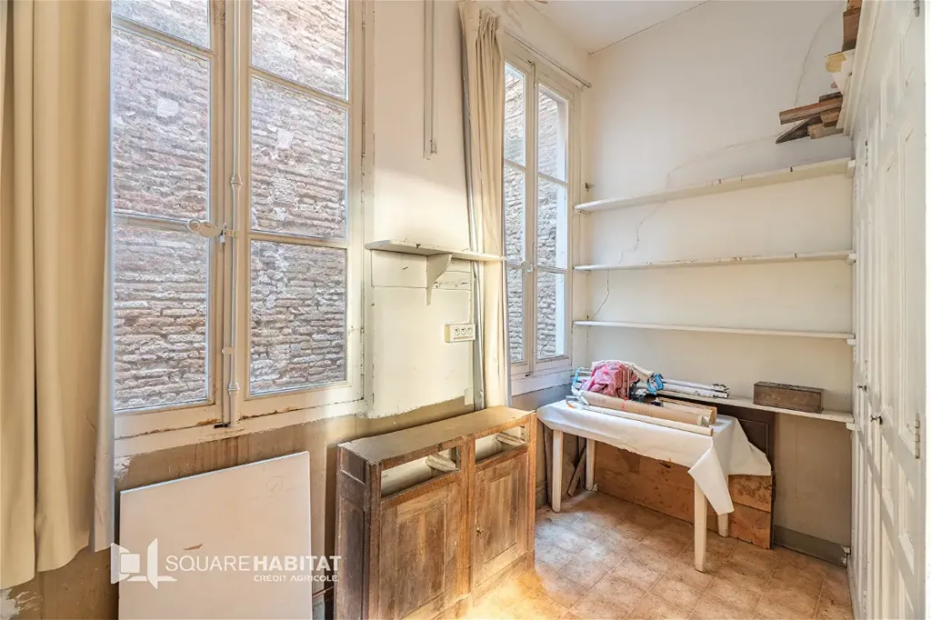 Appartement 5 pièces à Toulouse