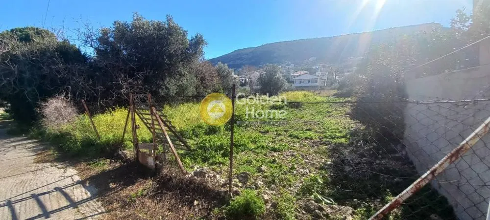 Aed - Residential Plot with Mountain View in Port Rafaï