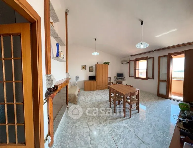 Söögituba - Panoramic Apartment with Terrace in Posada