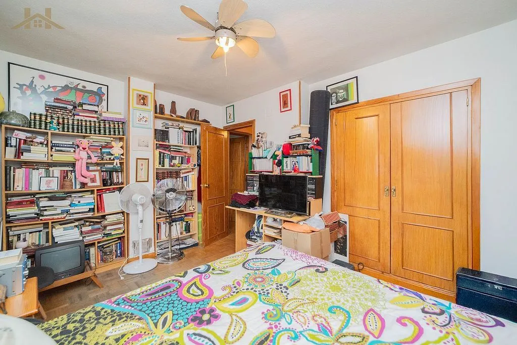 Chambres - Corner Semi-detached with Pool in Dehesa – El Soto