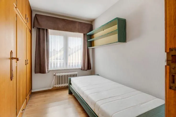 Chambres - Maison avec Terrasse et Jardin à Dessel