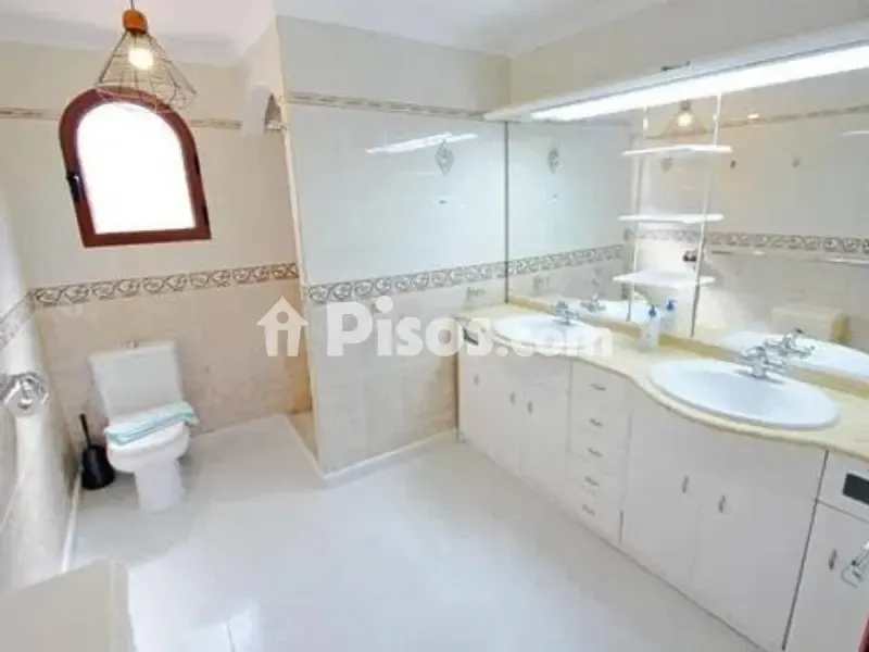 Bagni - Villa with Sea Views in Ortembach, Calpe