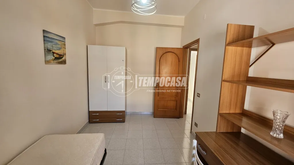 Bedrooms - Student-Friendly Flat near Messina University