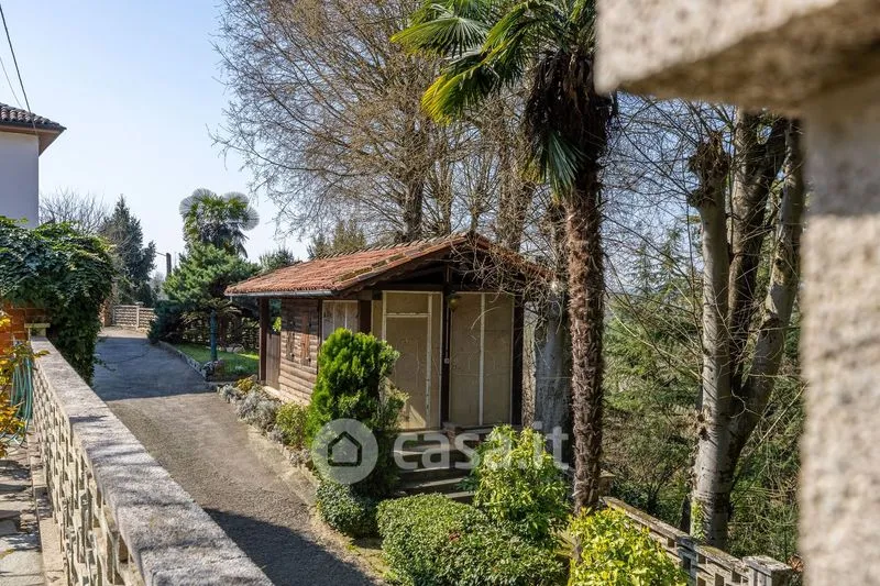 Jardin - Historic Estate with Panoramic Views in Portacomaro