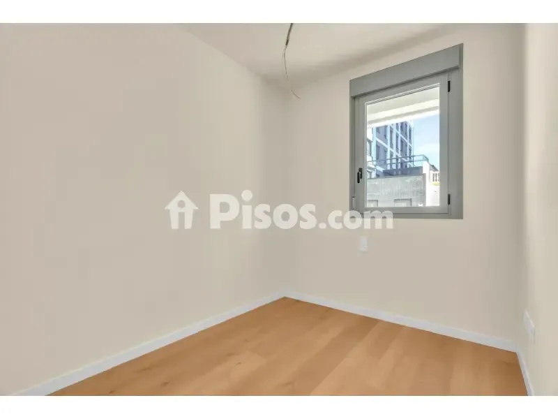 Rooms - New Flat with Rooftop Terrace in Parque Mediterráneo