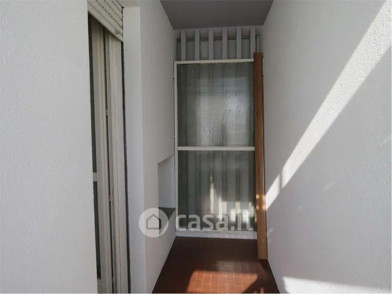 Ingresso - Apartment with Balcony in Modena
