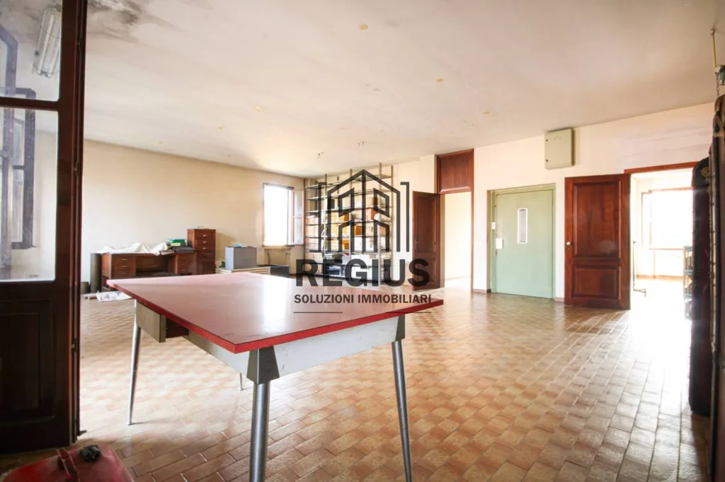 Salle à manger - Historic Villa with Central Location in Camposampiero