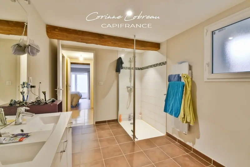 Maison 6 pièces à Regnie Durette