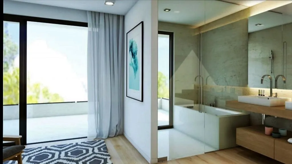 Vannitoad - Custom Detached House with Pool in Pedrezuela