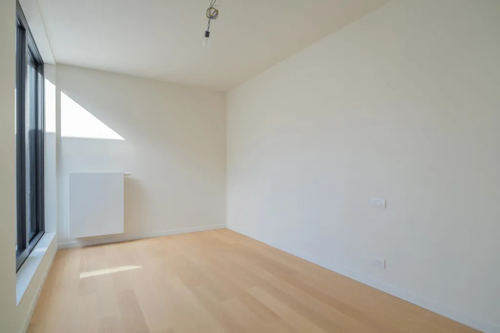 Toad - Contemporary House with Courtyard in Gent-Zuid