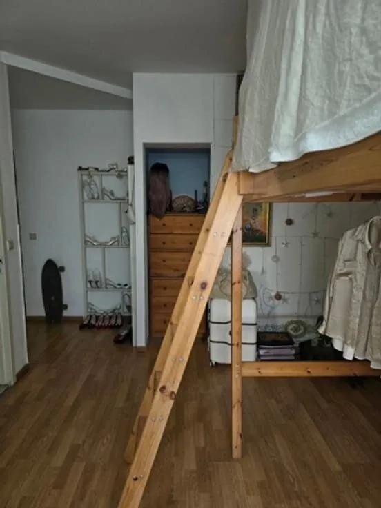 Maison 6 chambres à Brussels