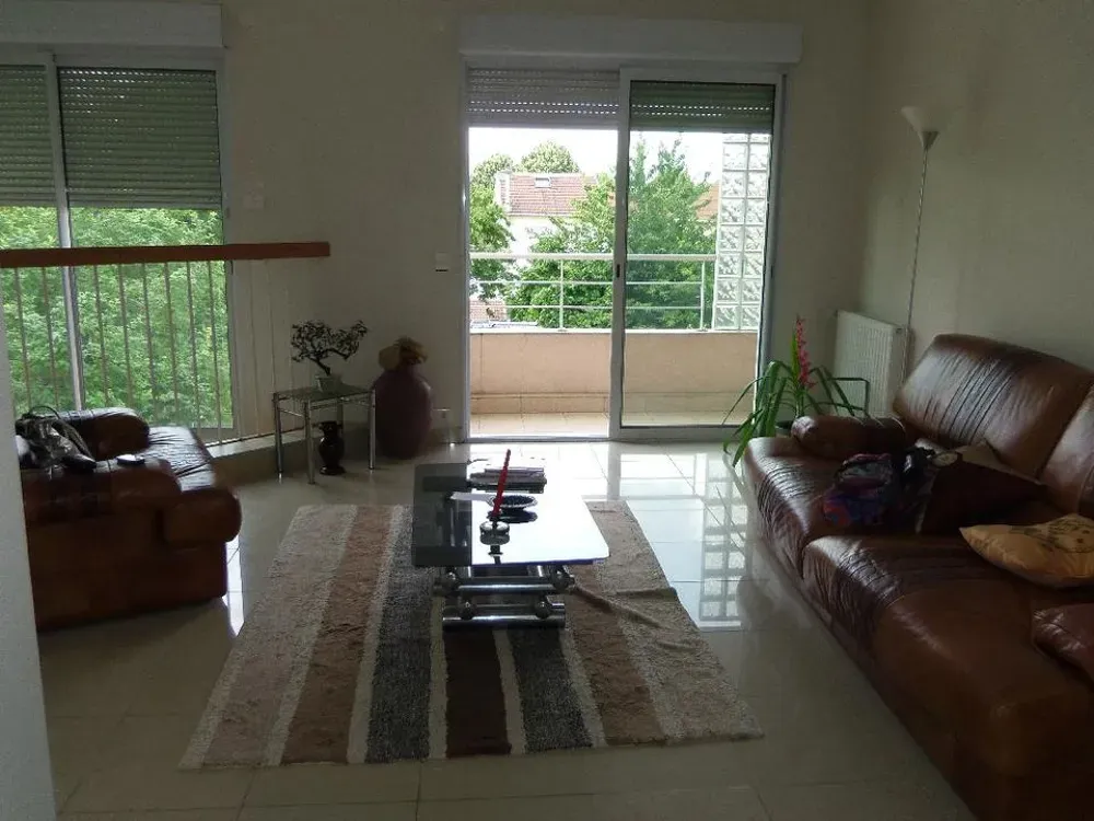 Elutuba - Studio with Kitchen in Clamart