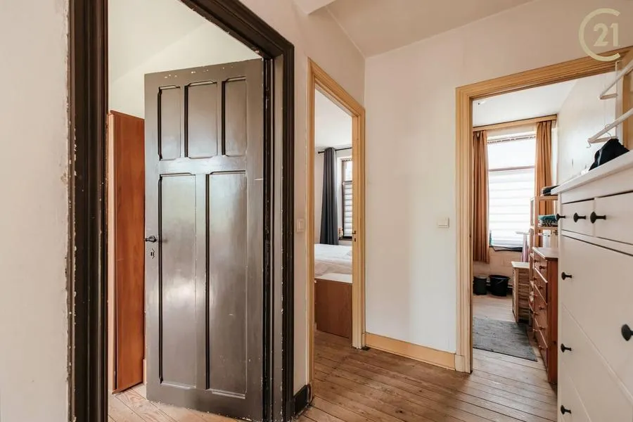 Maison 2 chambres à FLAWINNE