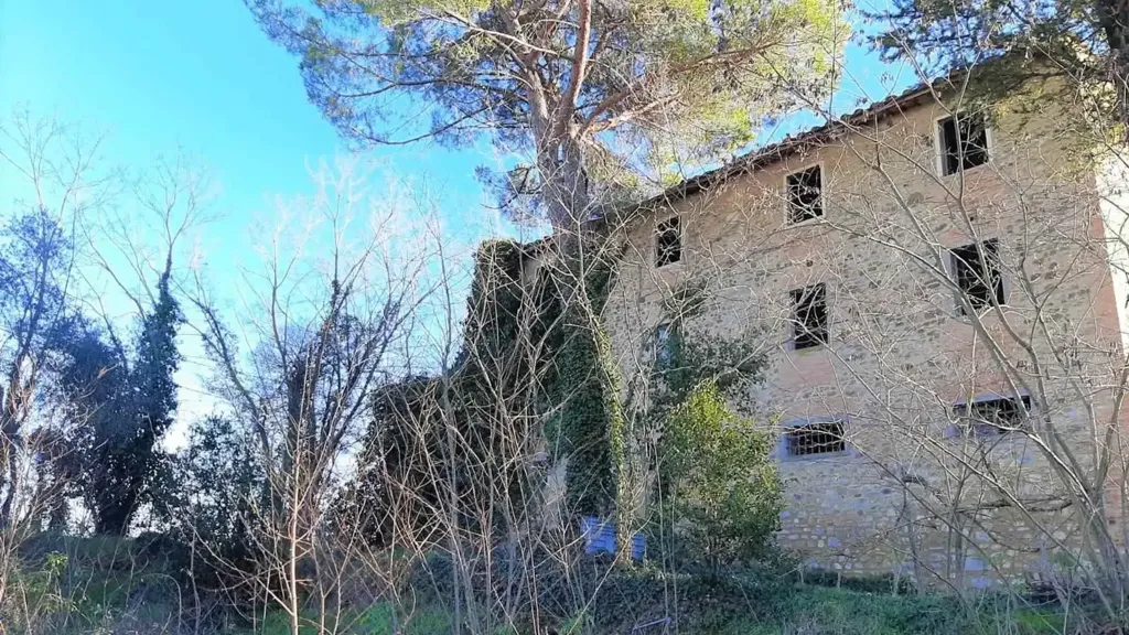 Maison à IT