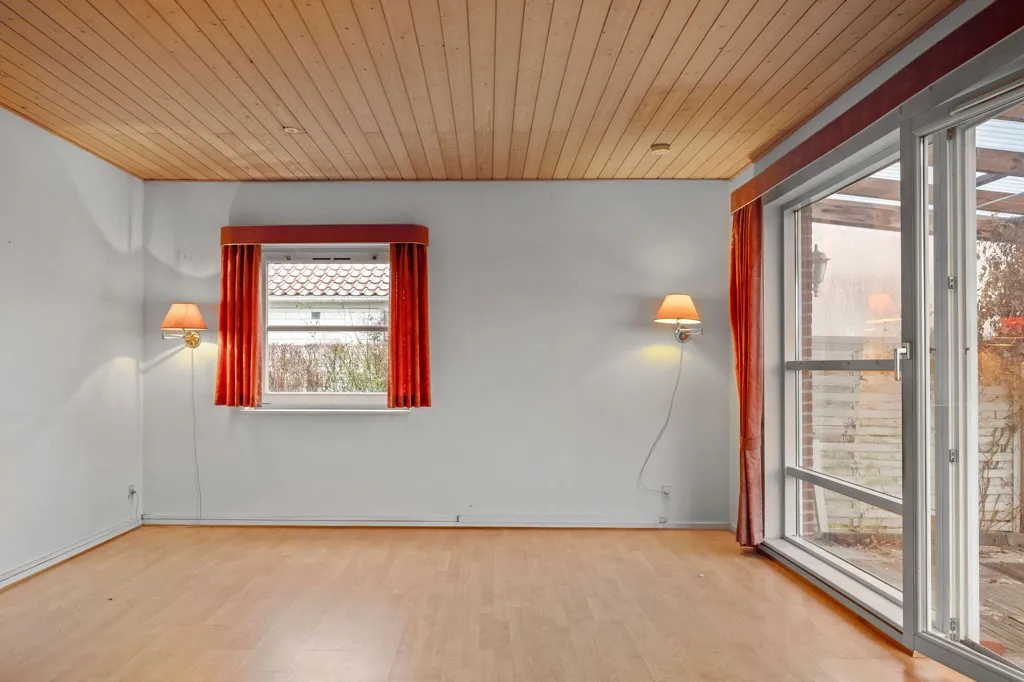 Appartement 3 pièces à Kolding