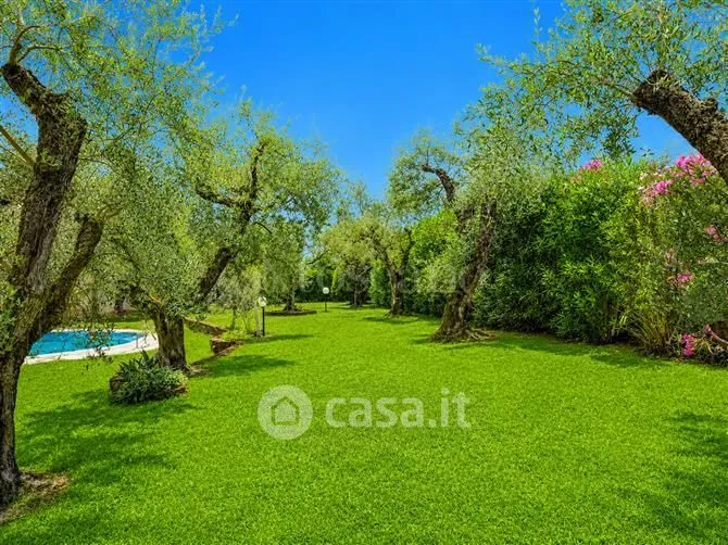 Aed - Villa with Pool in Moniga del Garda