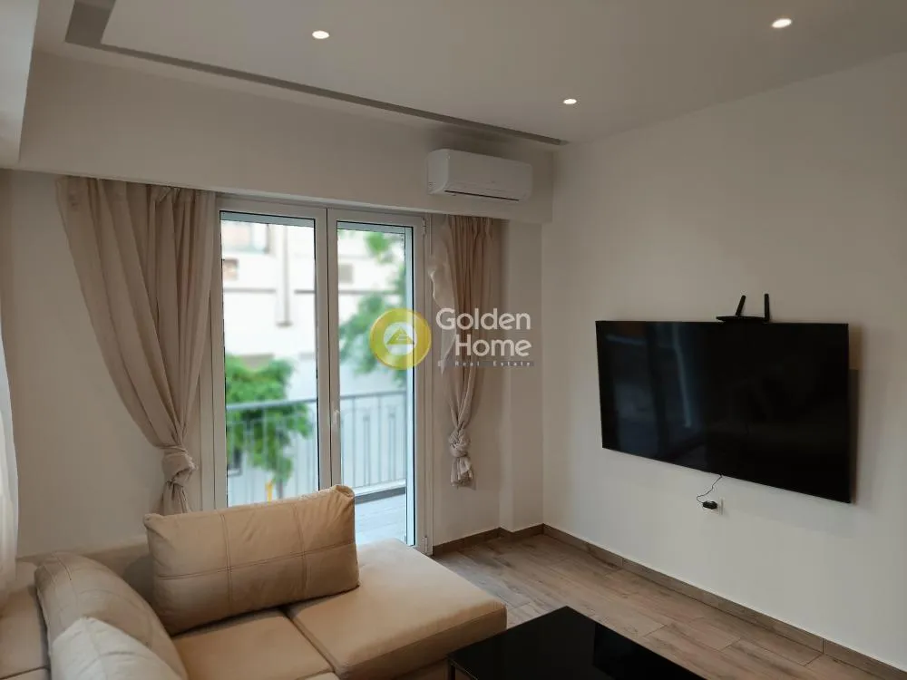3-room apartment in GR