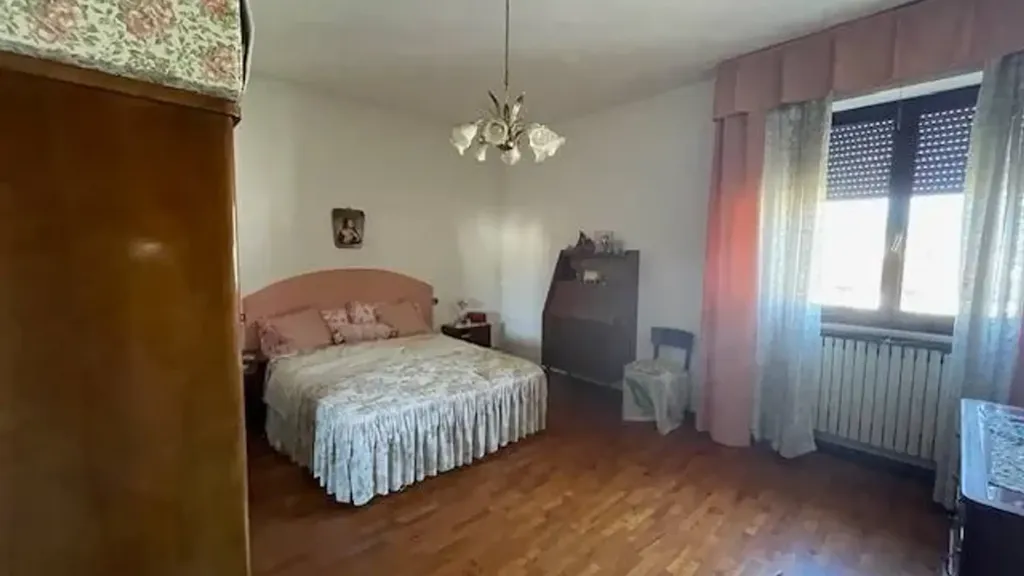 Magamistoad - Apartment with Cellar in San Giustino