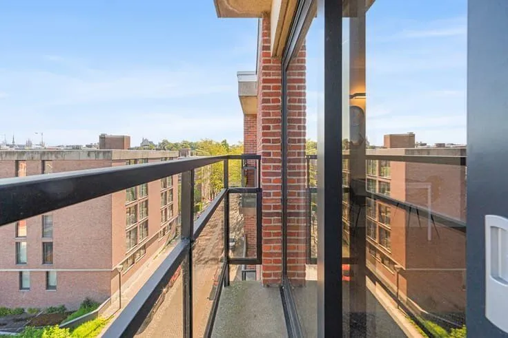 Rõdu - Apartment with City Centre Proximity in Leuven