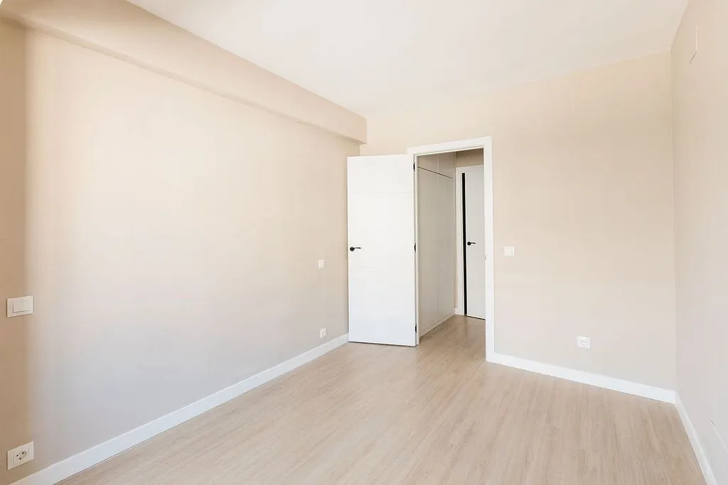 Pièces - Apartment with Pool in Salamanca, Madrid