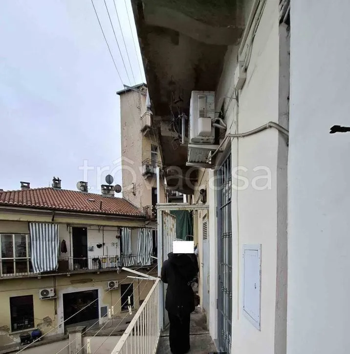 Extérieur - Penthouse with Double Exposure in Turin
