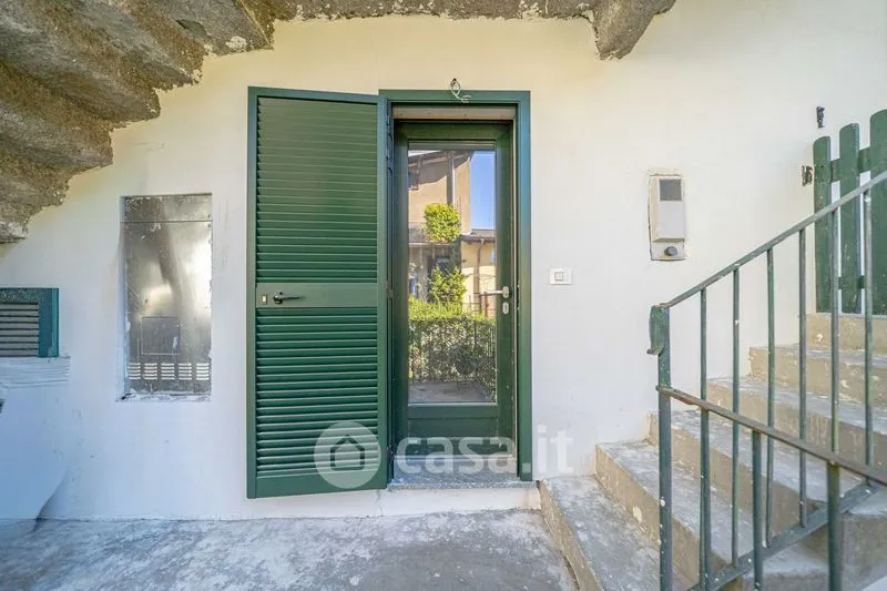 Välivaade - Rearranged Apartment with Balcony in Sondrio