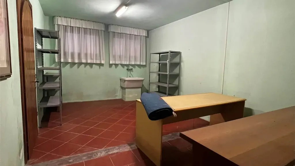 Kabinet - Bifamiliar Villa with Private Garden in Moriago della Battaglia