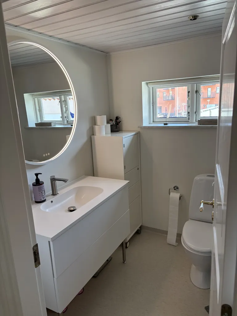 4-toaline korter asukohas Haderslev